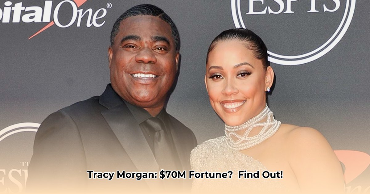 how-much-is-tracy-morgan-worth